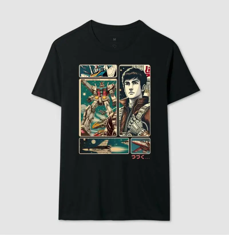 Camisa 5
