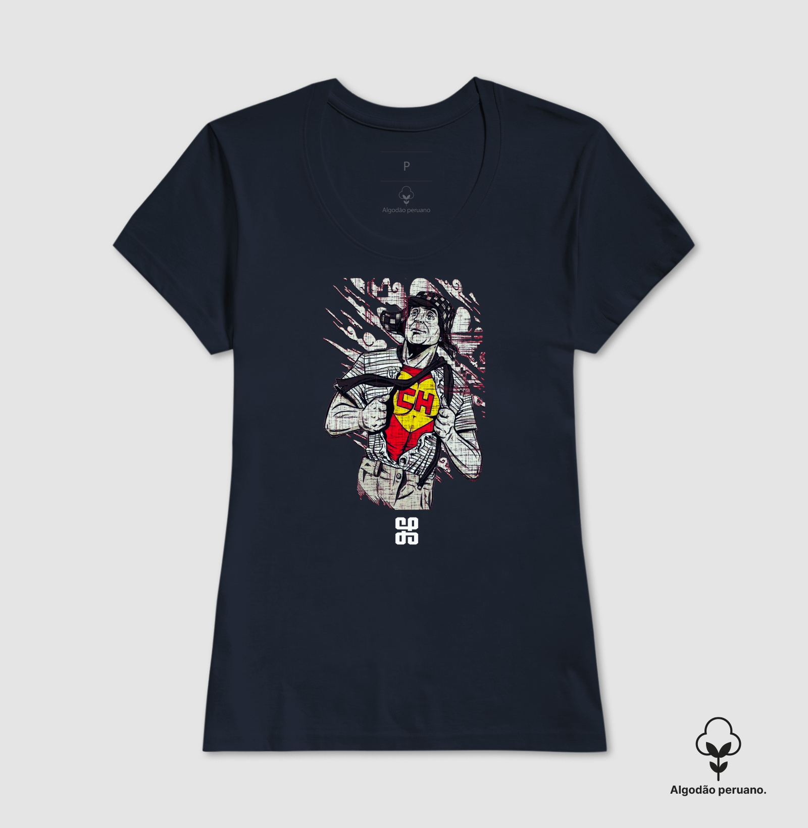 Camisa 4