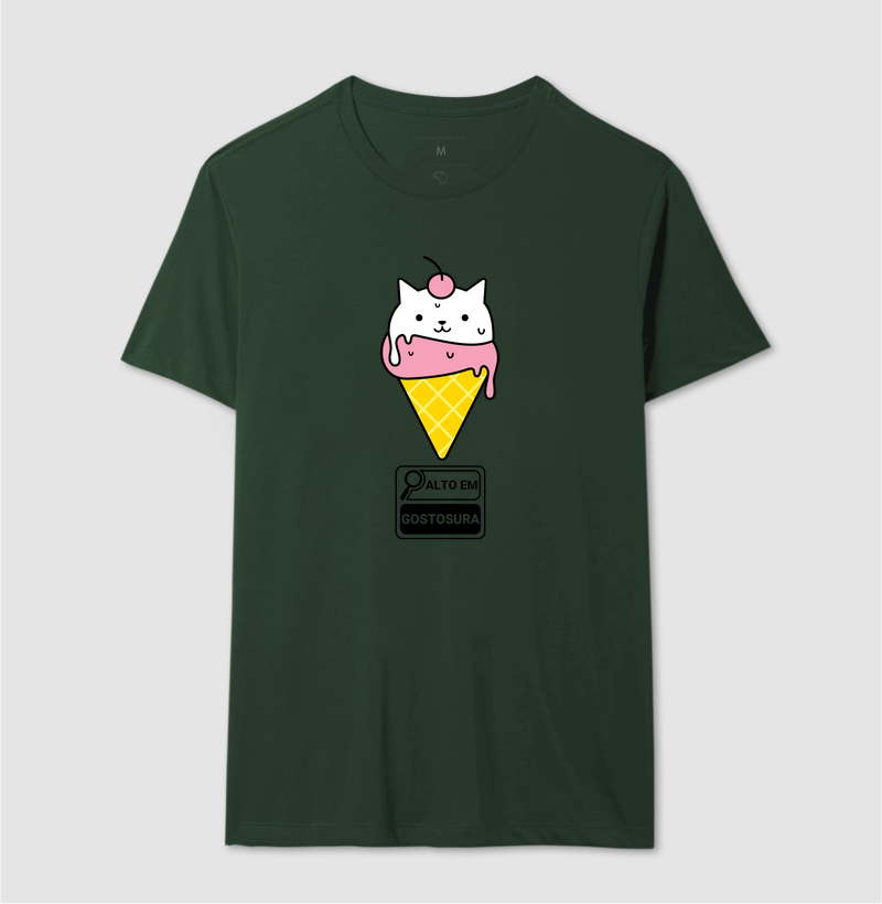 Camisa 11