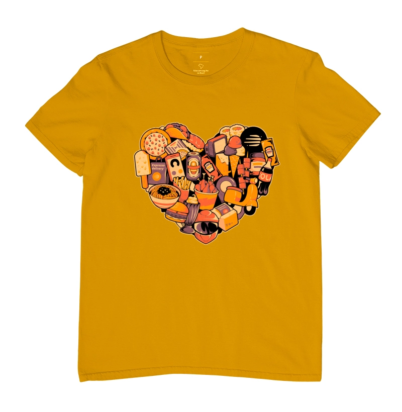 Camisa 11