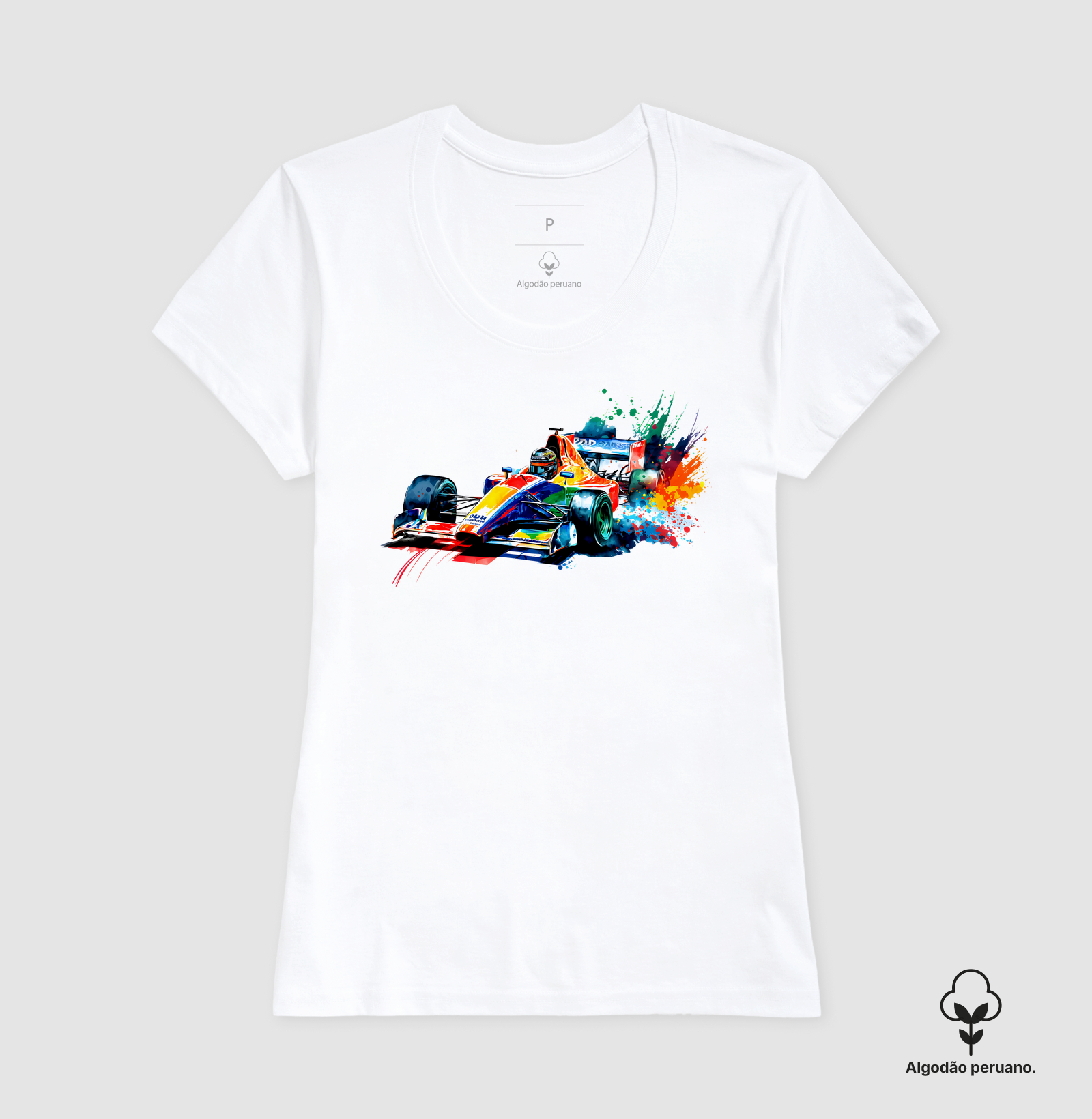 Camisa 1