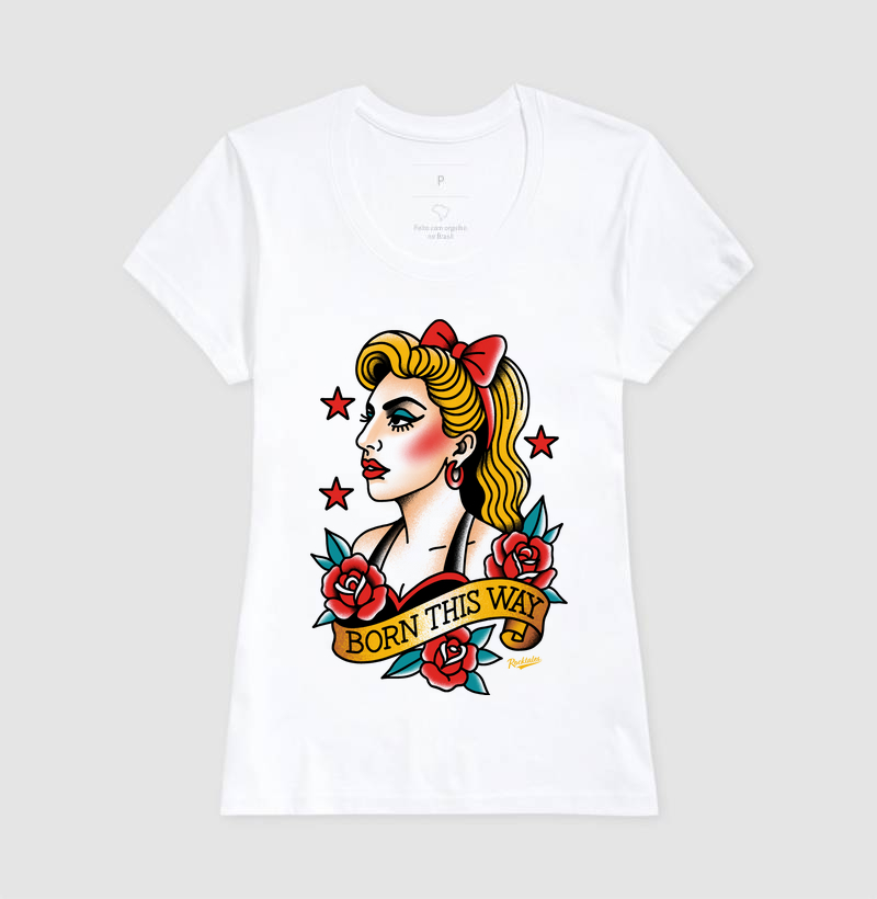 Camisa 4