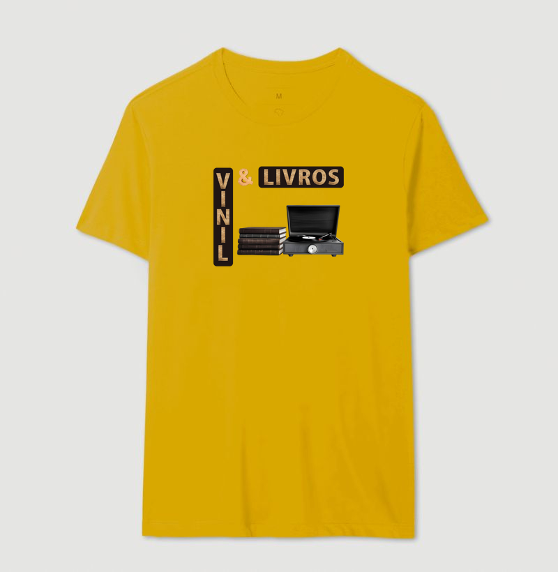 Camisa 15