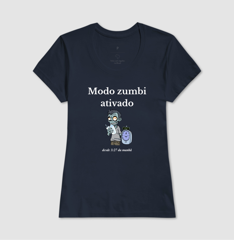 Camisa 9