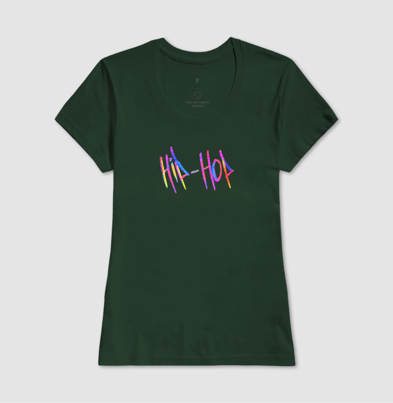 Camisa 16