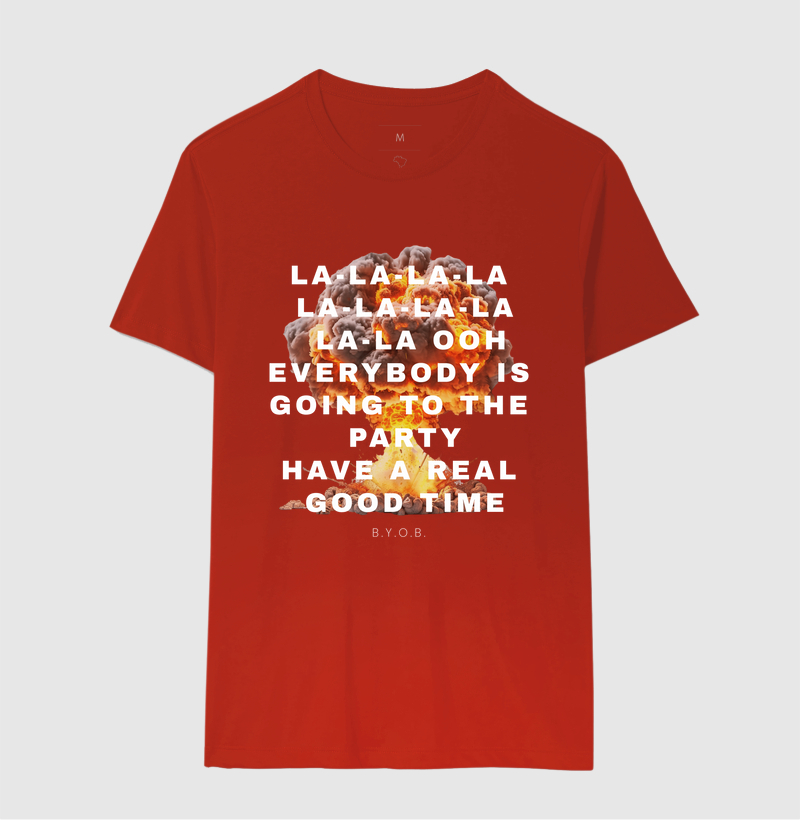 Camisa 5