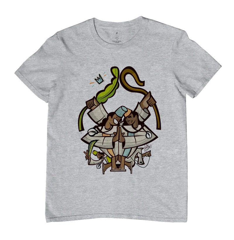 Camisa 6