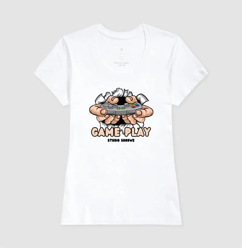 Camisa 3