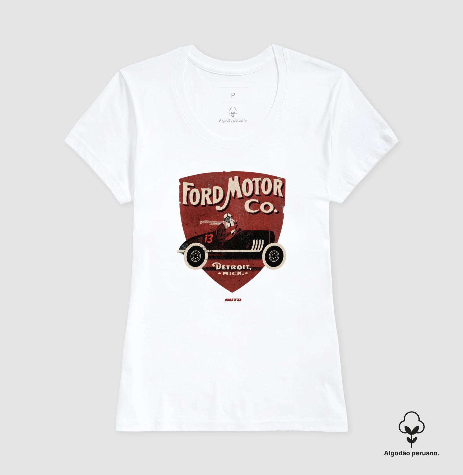 Camisa 3