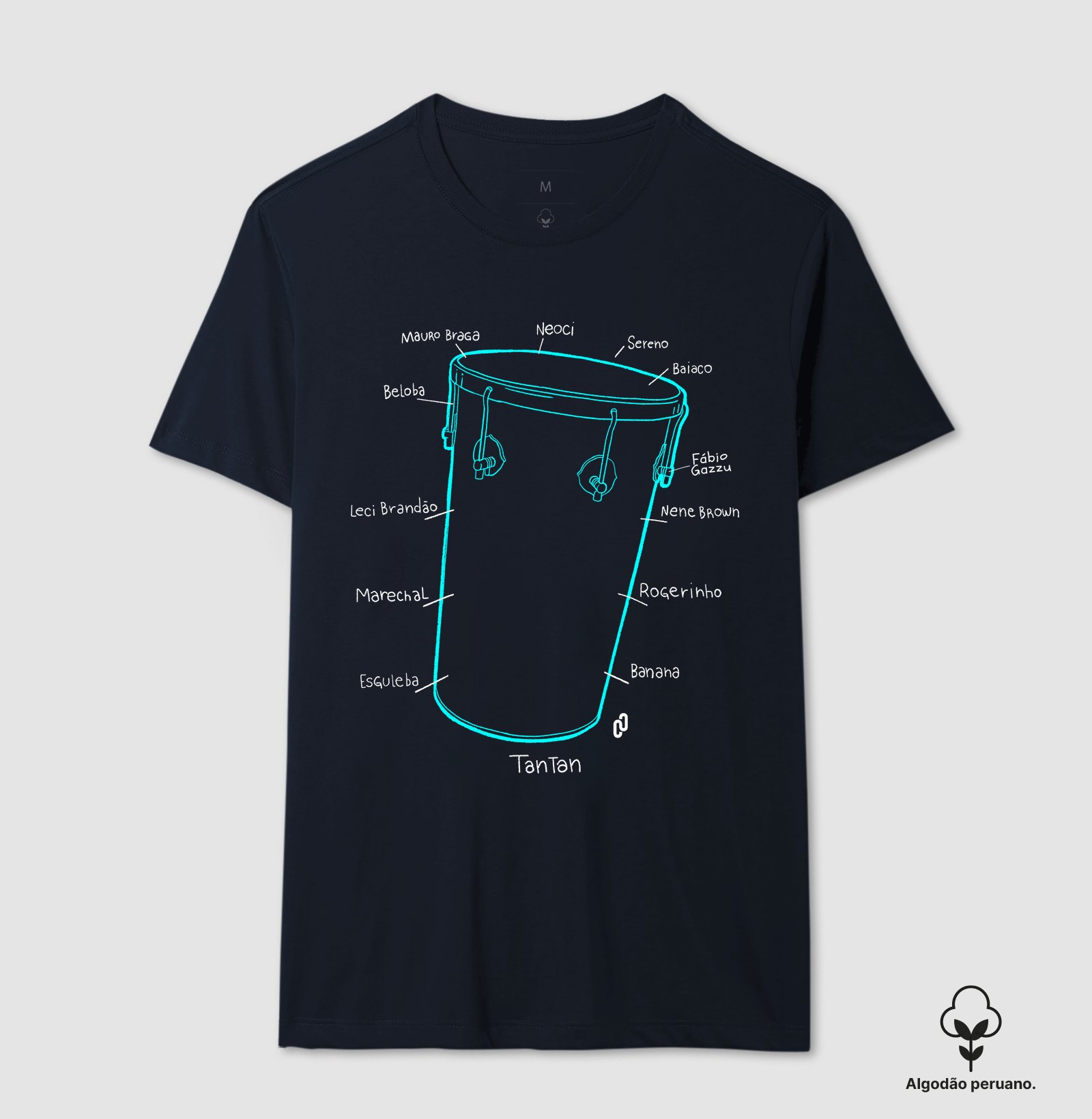 Camisa 5