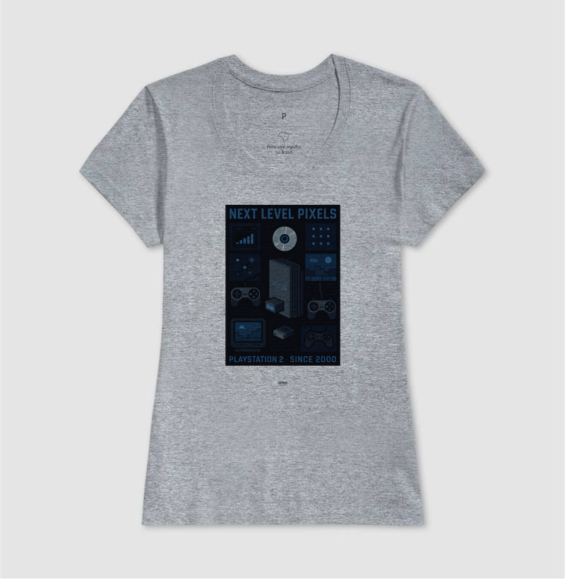 Camisa 7