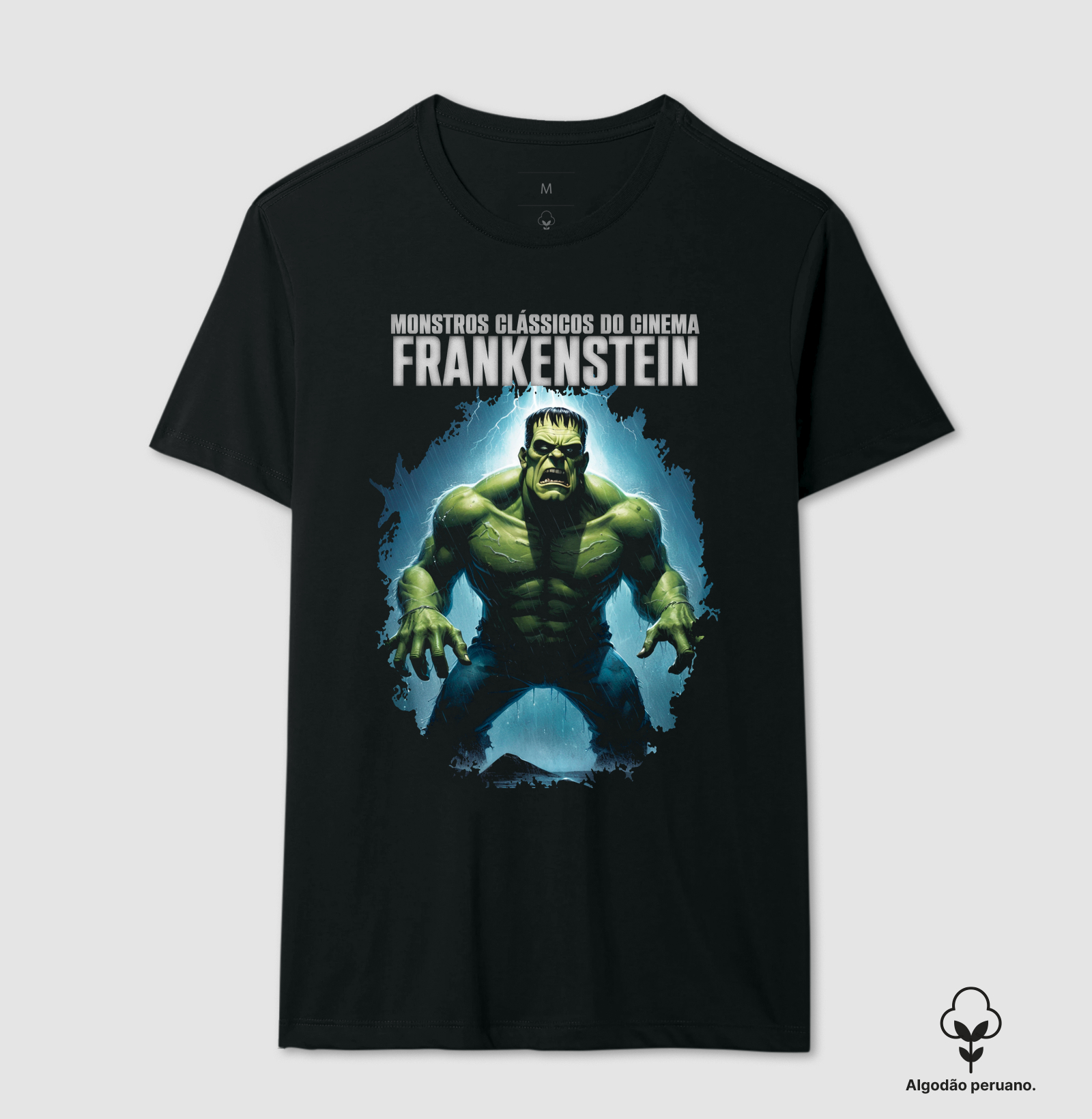 Frankenstein