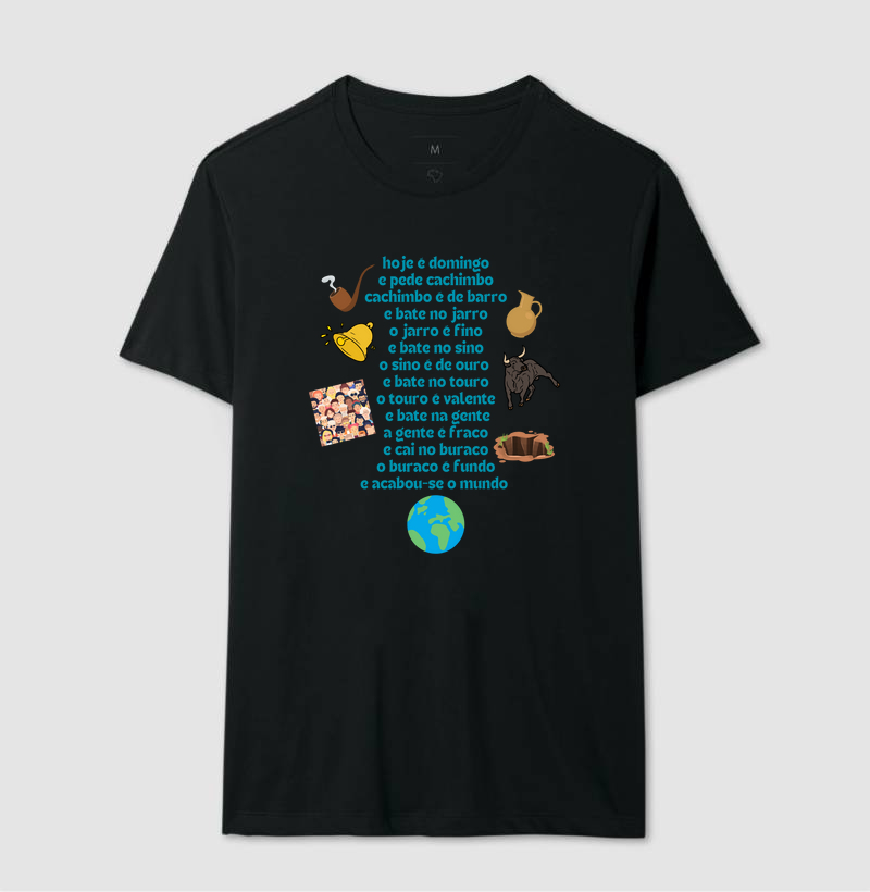 Camisa 7
