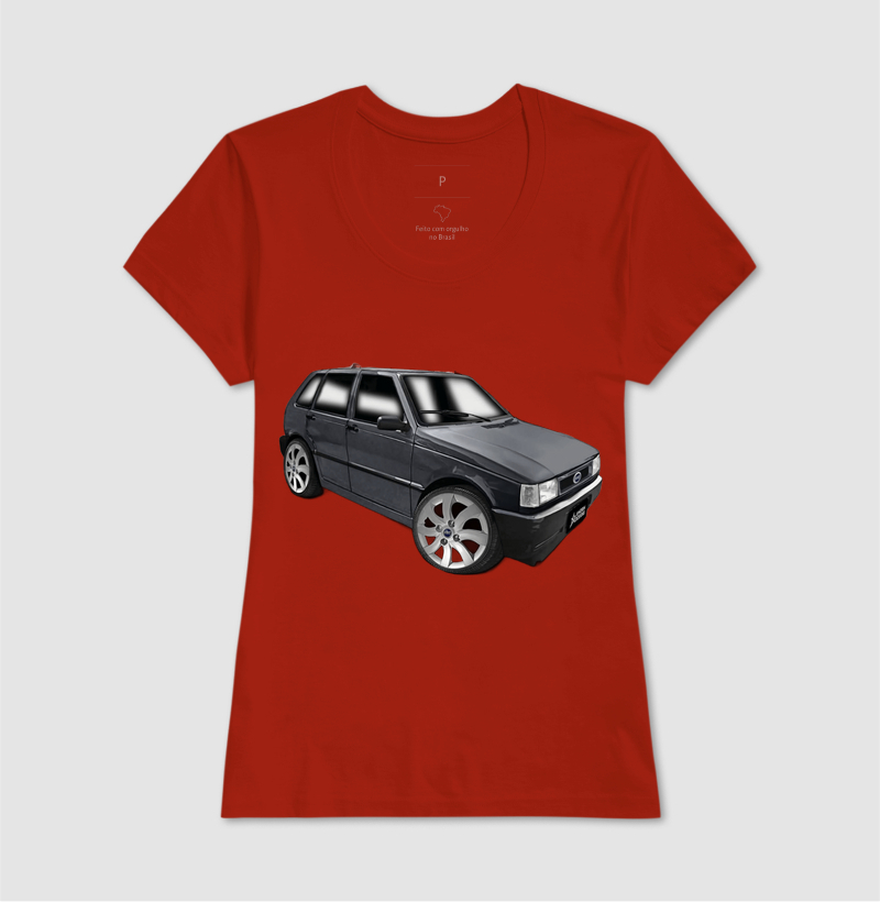 Camisa 7