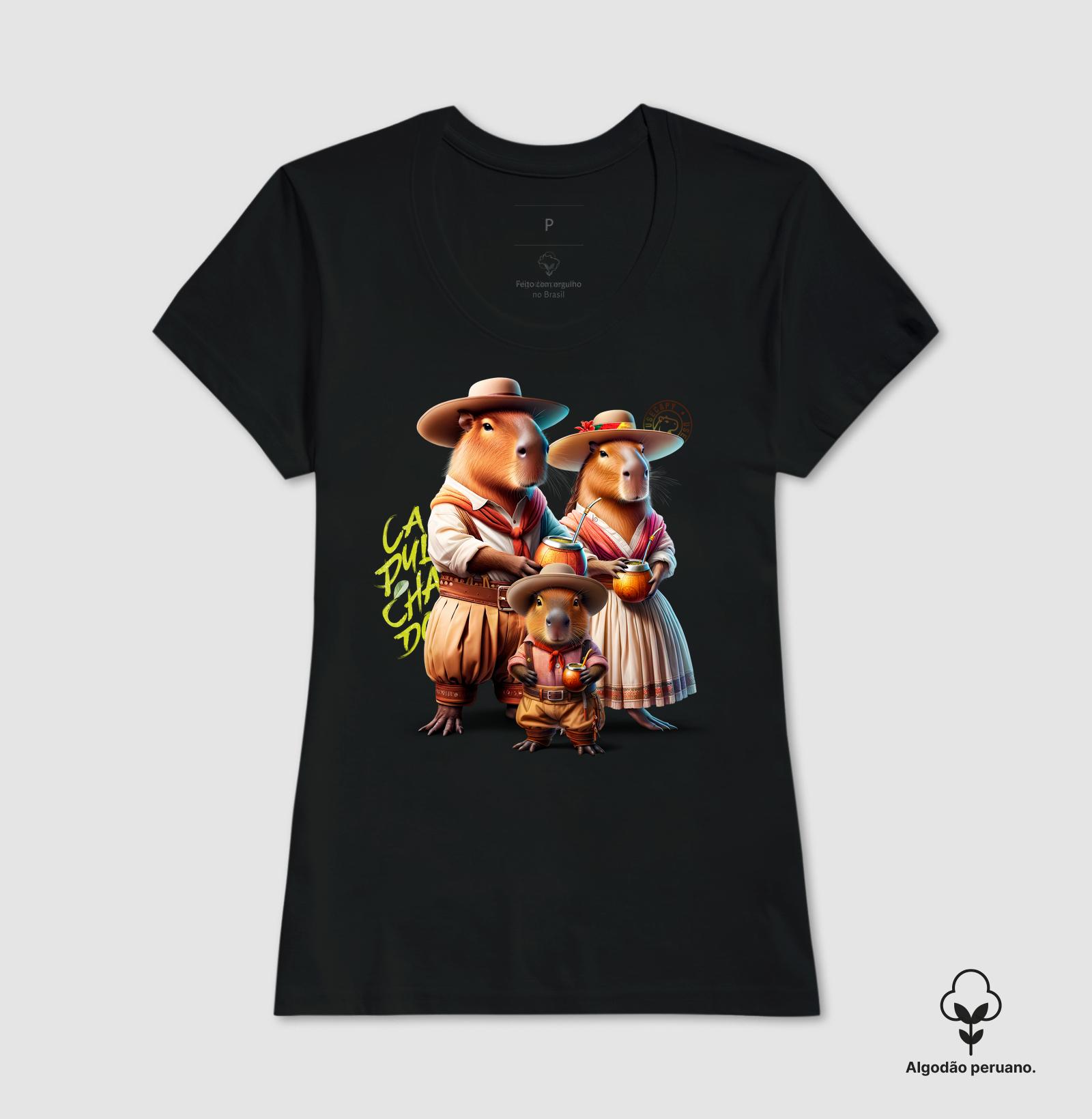 Camisa 1