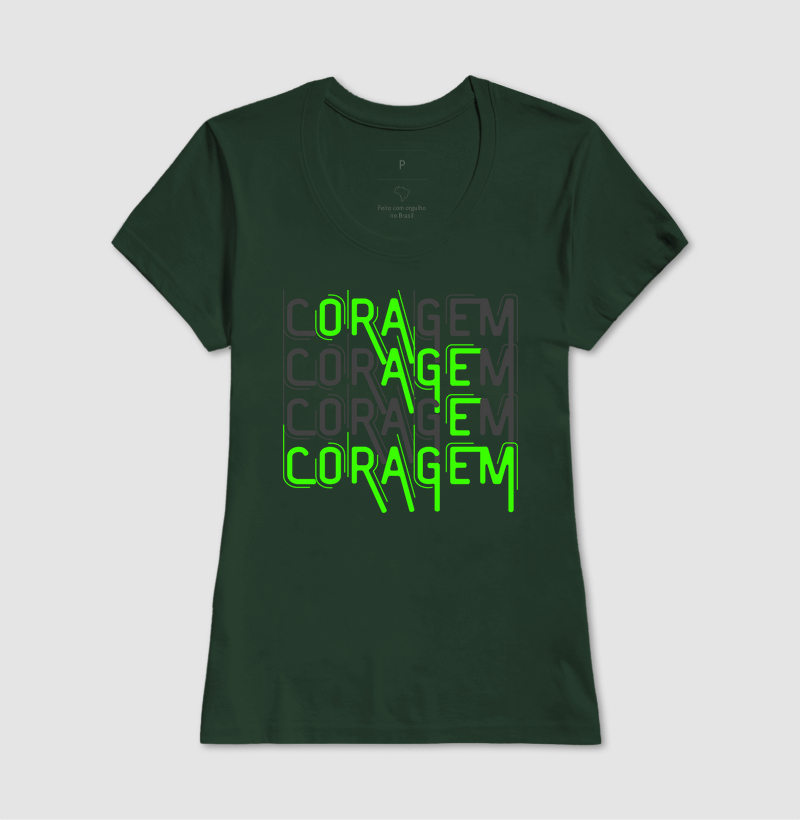 Camisa 15