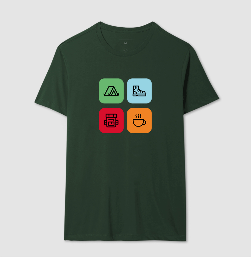 Camisa 3