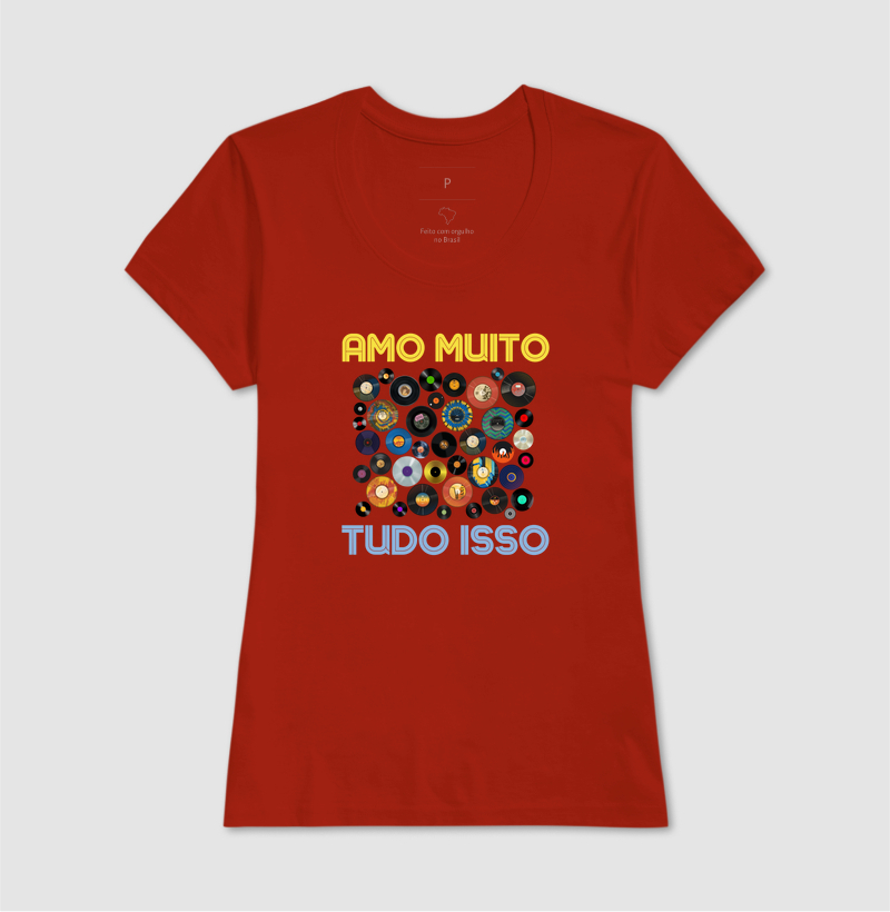Camisa 16