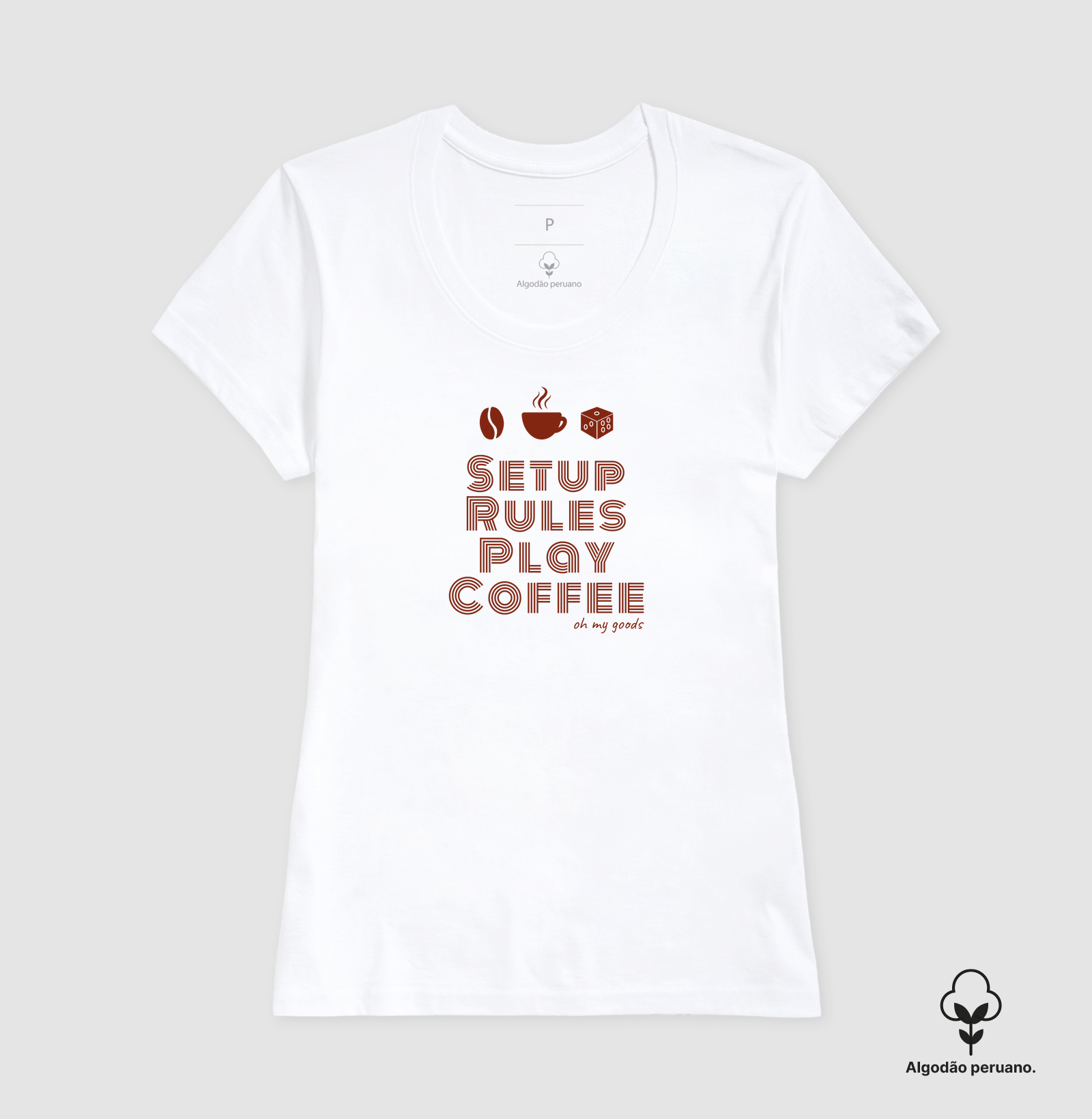 Camisa 5