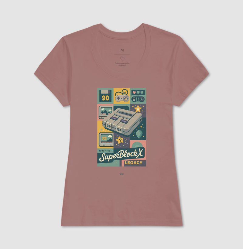 Camisa 15