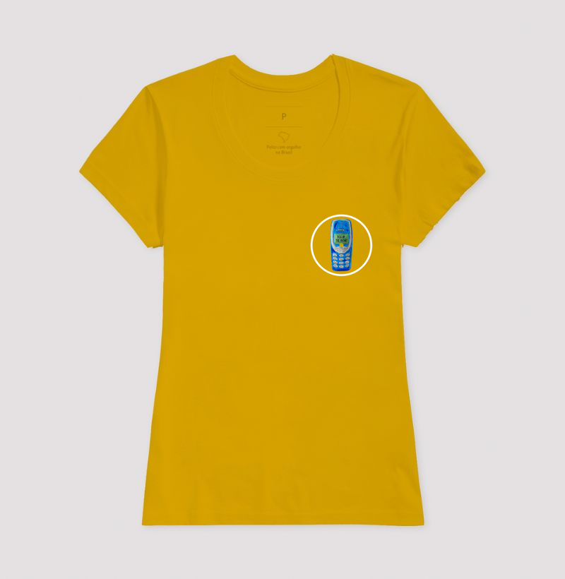 Camisa 15
