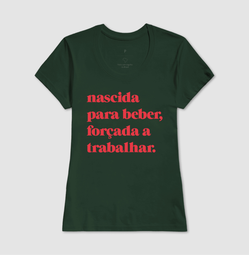 Camisa 16
