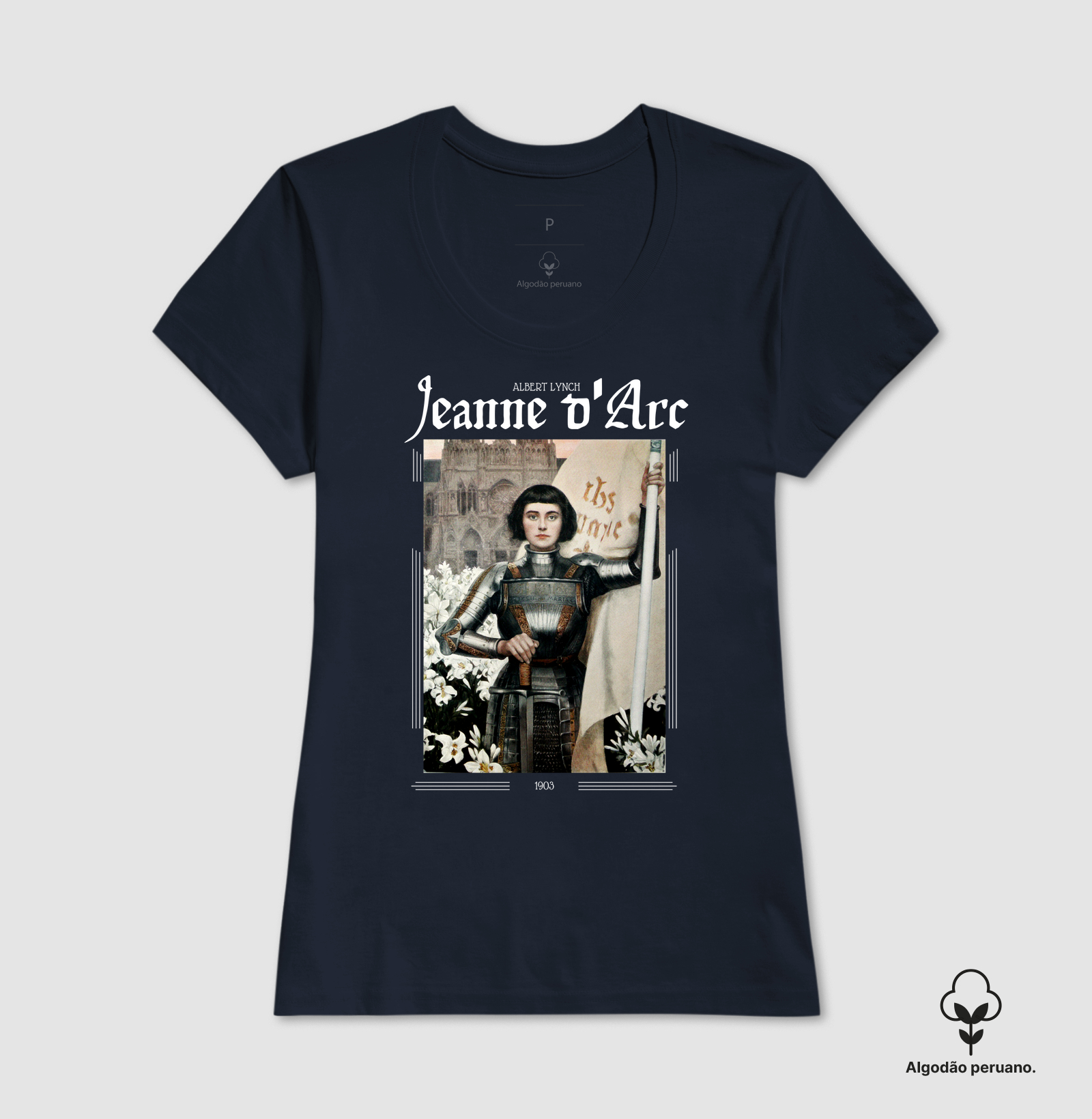 Camisa 6