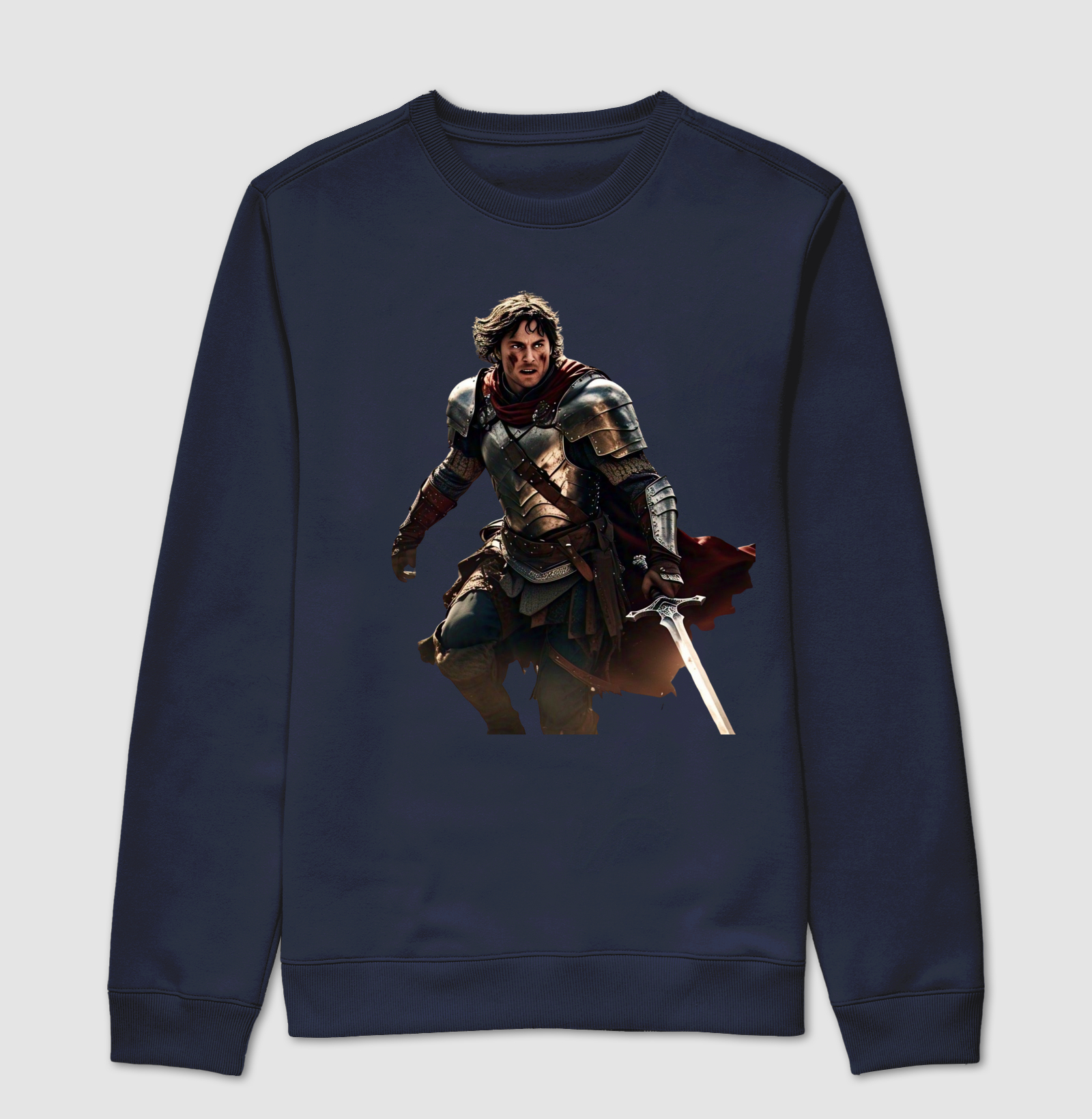 Camisa 4