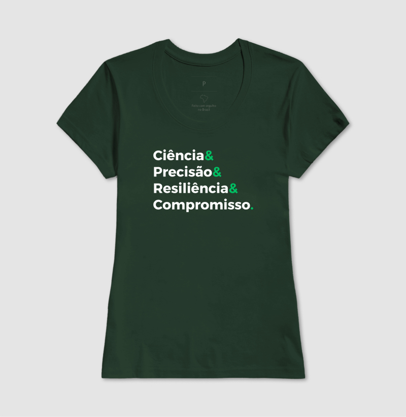 Camisa 17