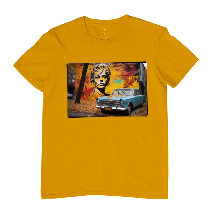 Camisa 12