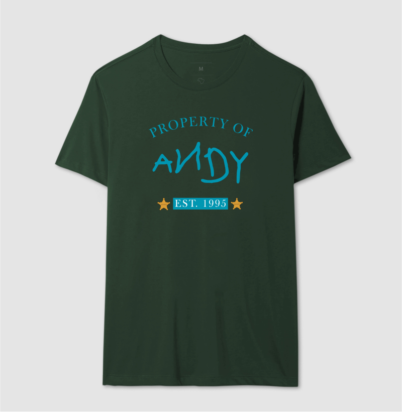 Camisa 25