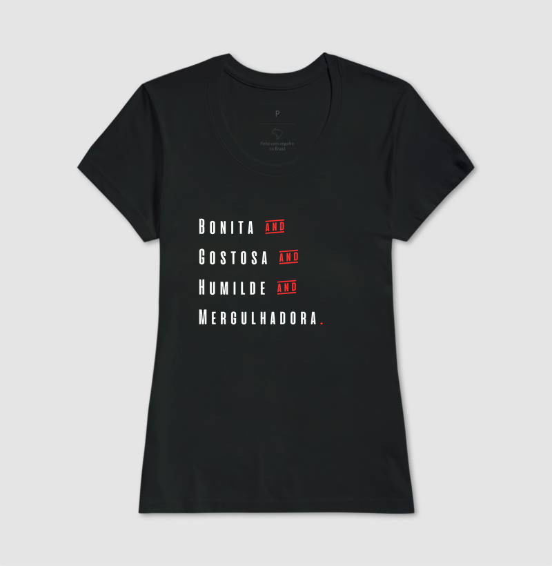 Camisa 11