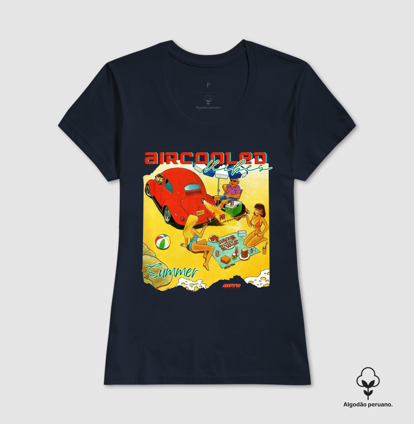 Camisa 6