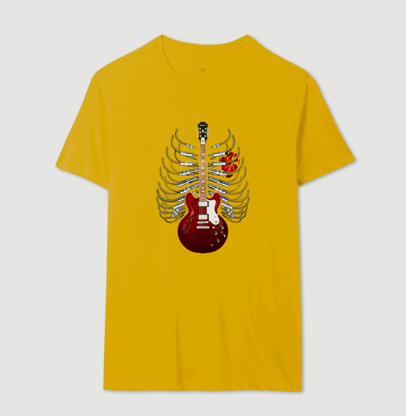 Camisa 13