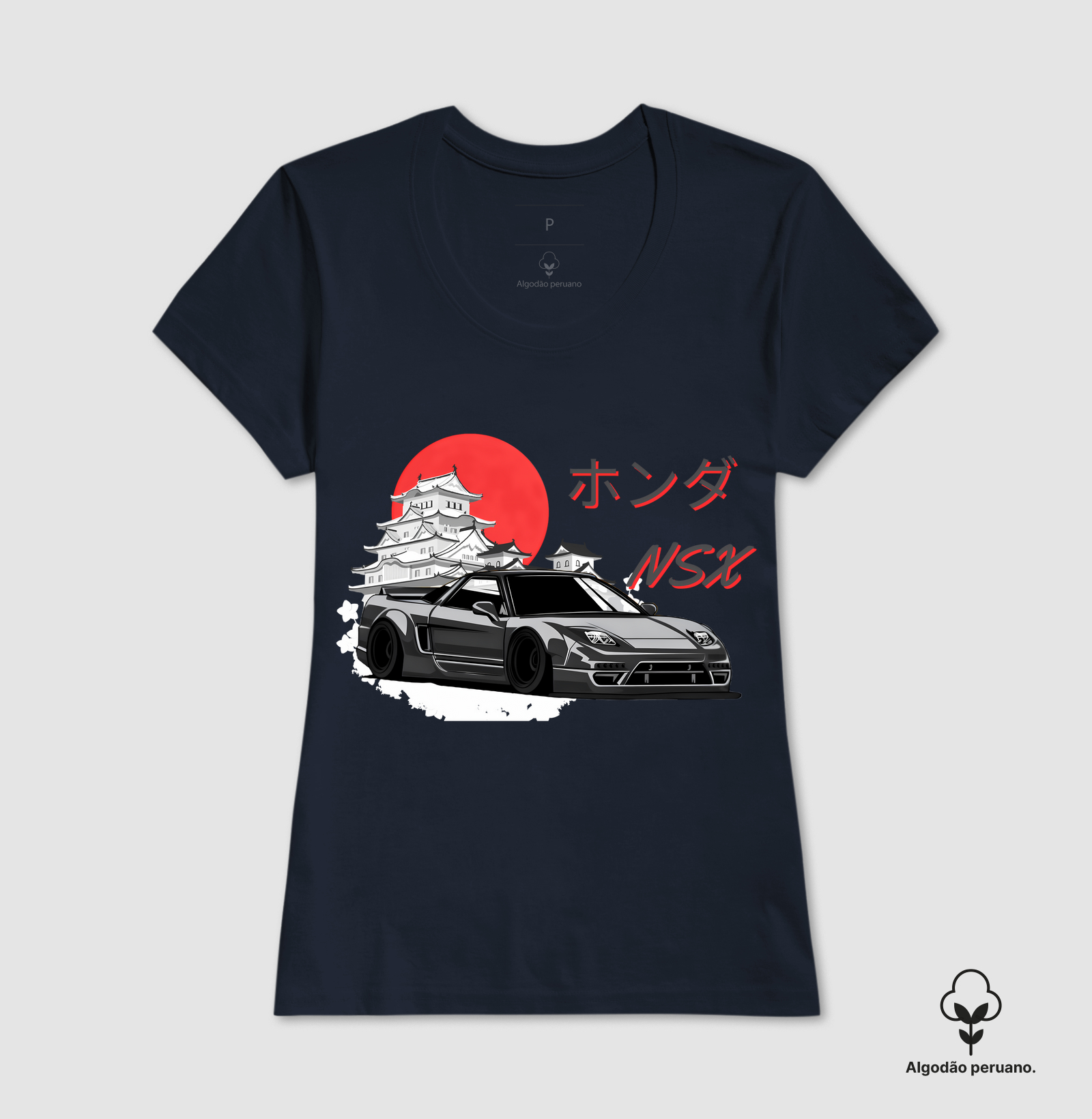 Camisa 6