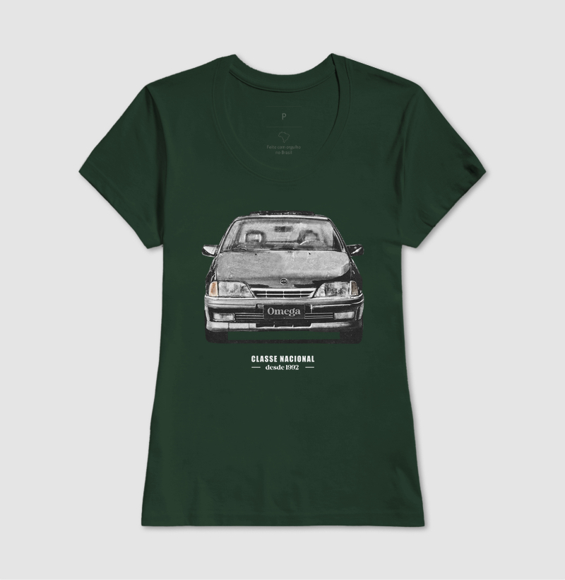 Camisa 14