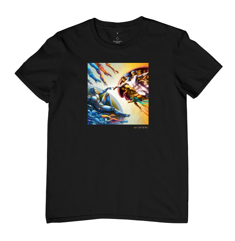 Camisa 7