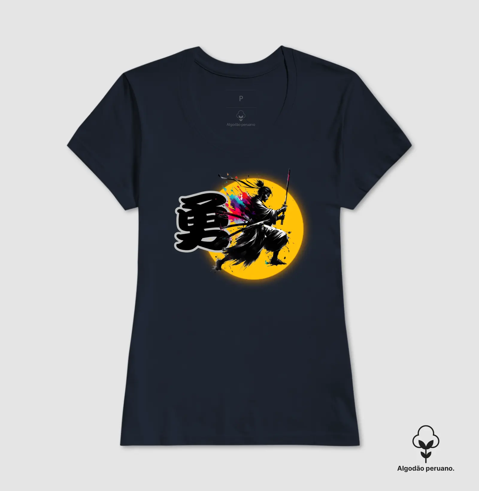 Camisa 7