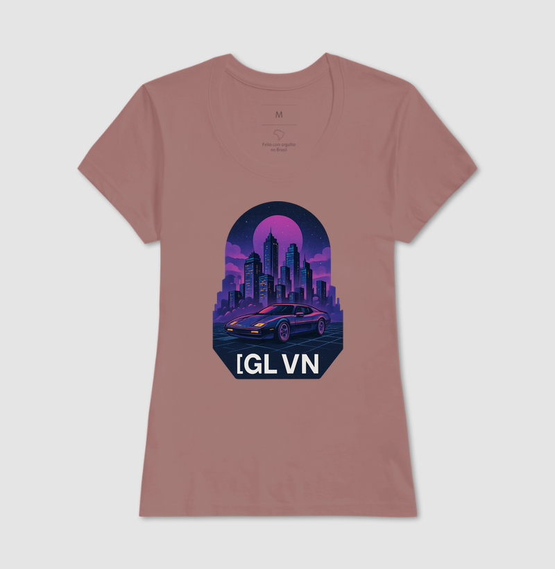 Camisa 19