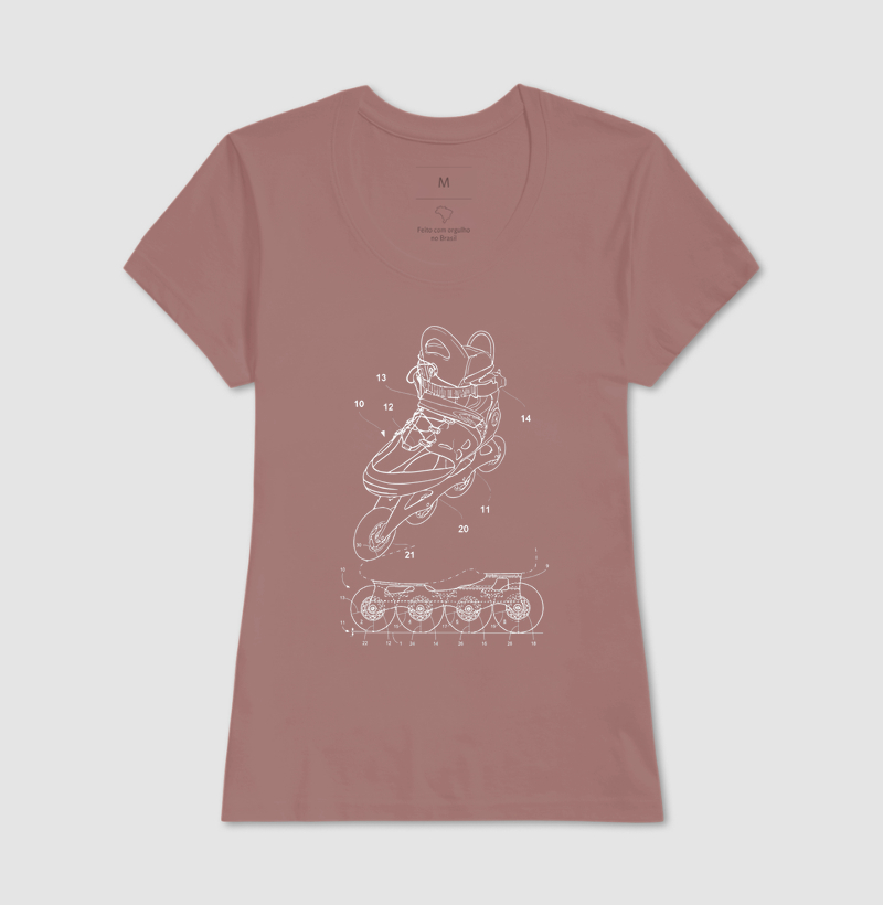 Camisa 17