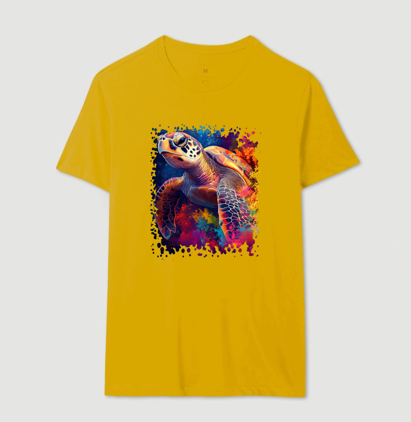 Camisa 15