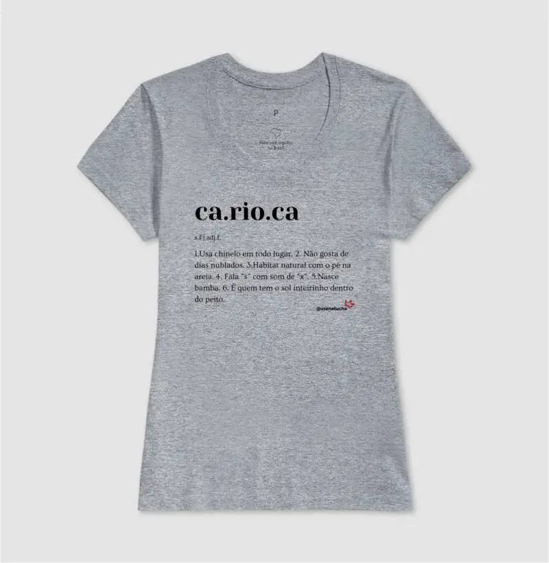 Camisa 13