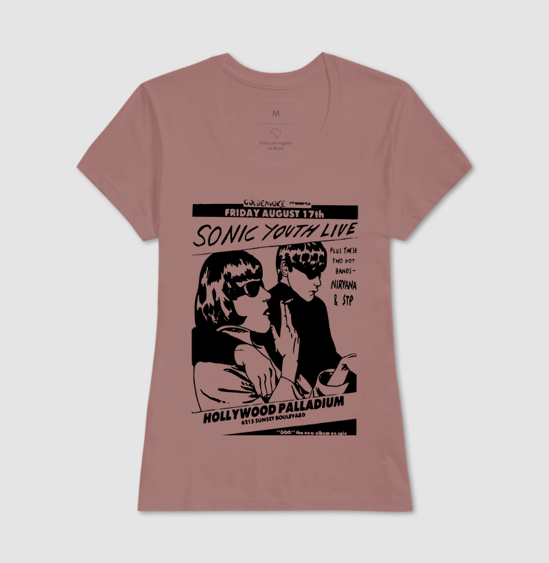 Camisa 7