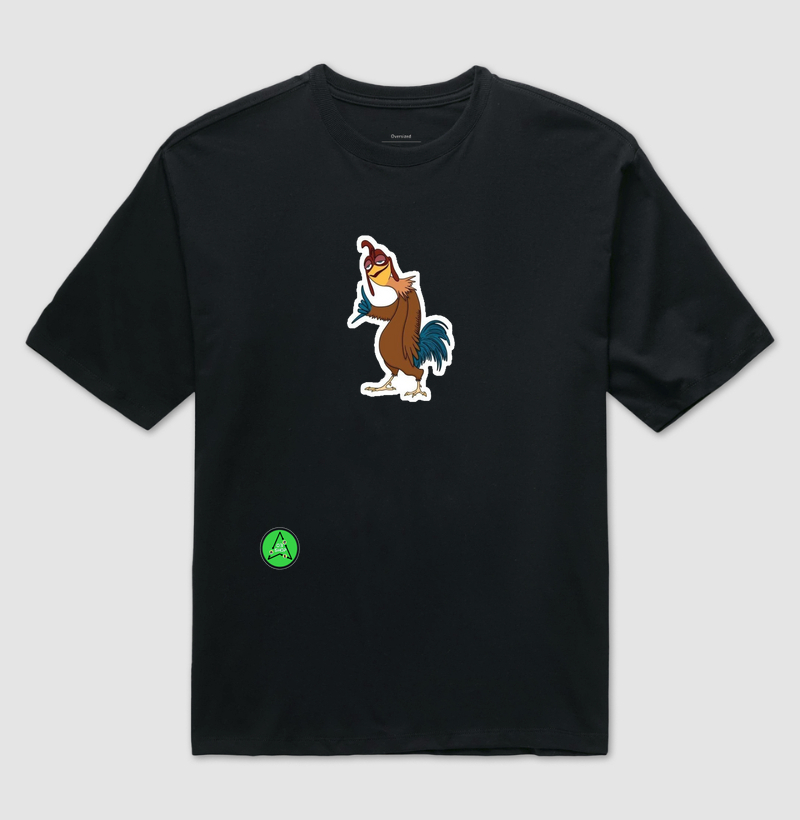 Camisa 1