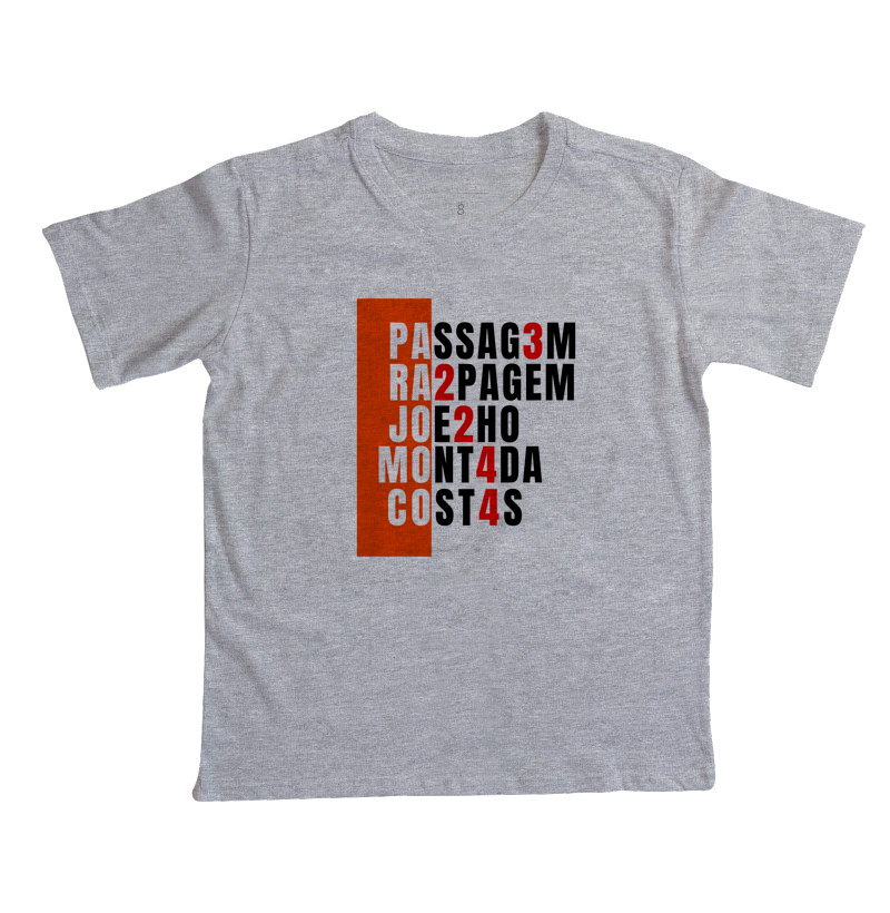 Camisa 5