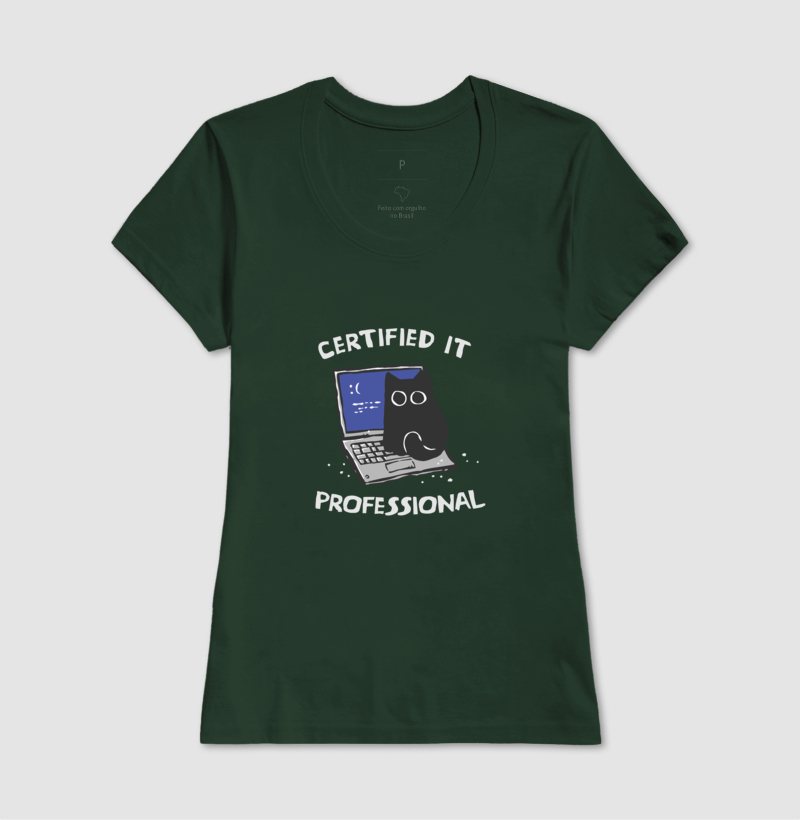 Camisa 7