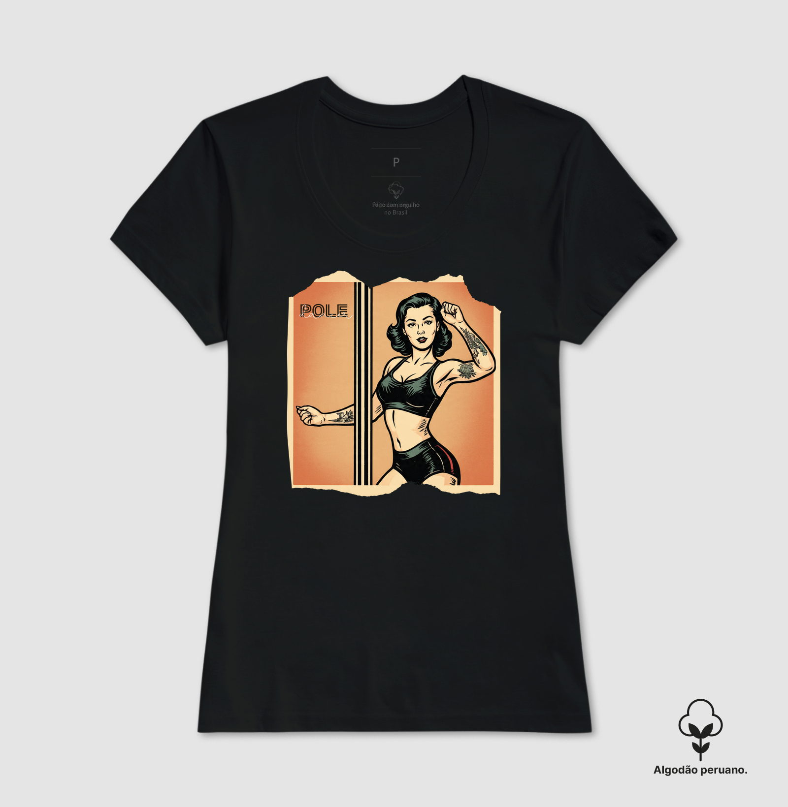 Camisa 5