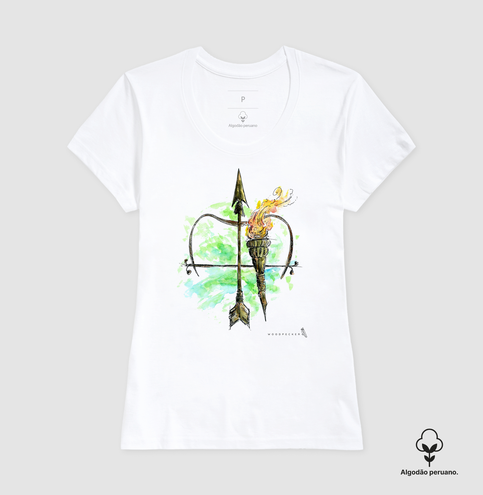 Camisa 2