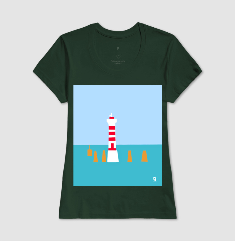 Camisa 12