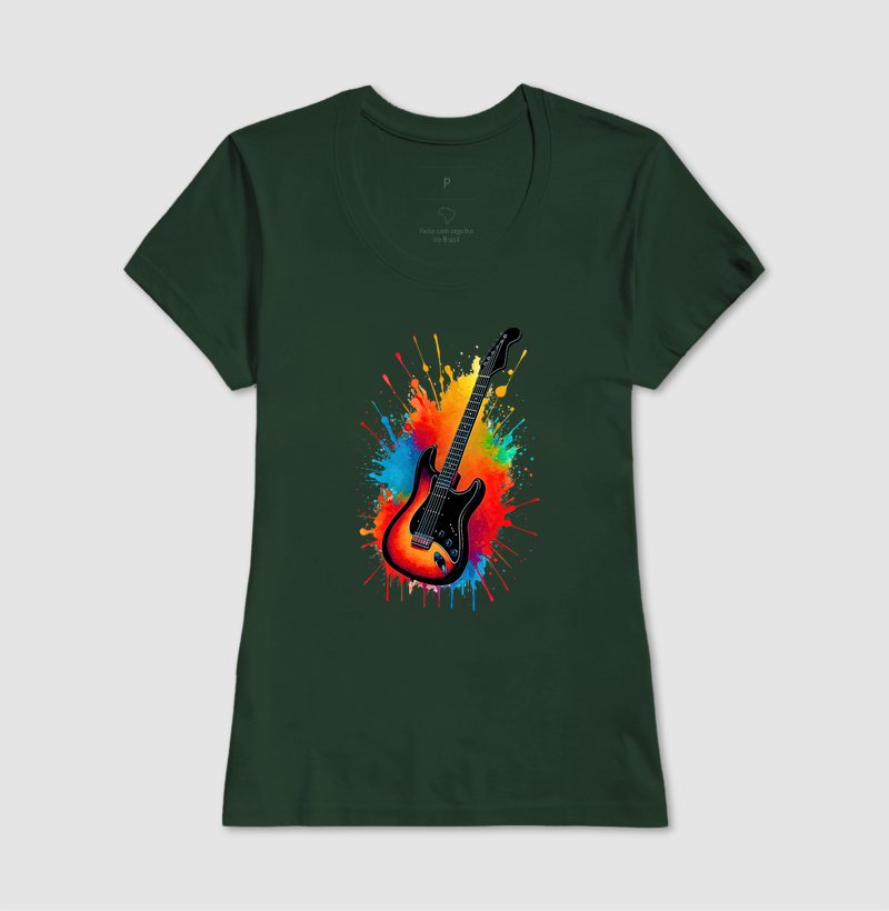 Camisa 15